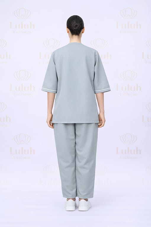 Unified Daily Uniform thumbnail 5